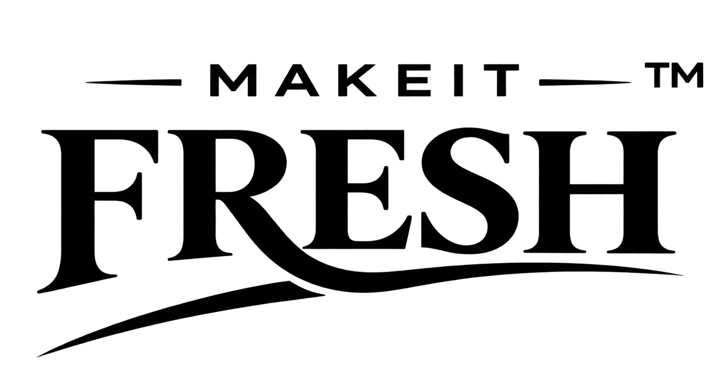 MAKEIT FRESH brand logo